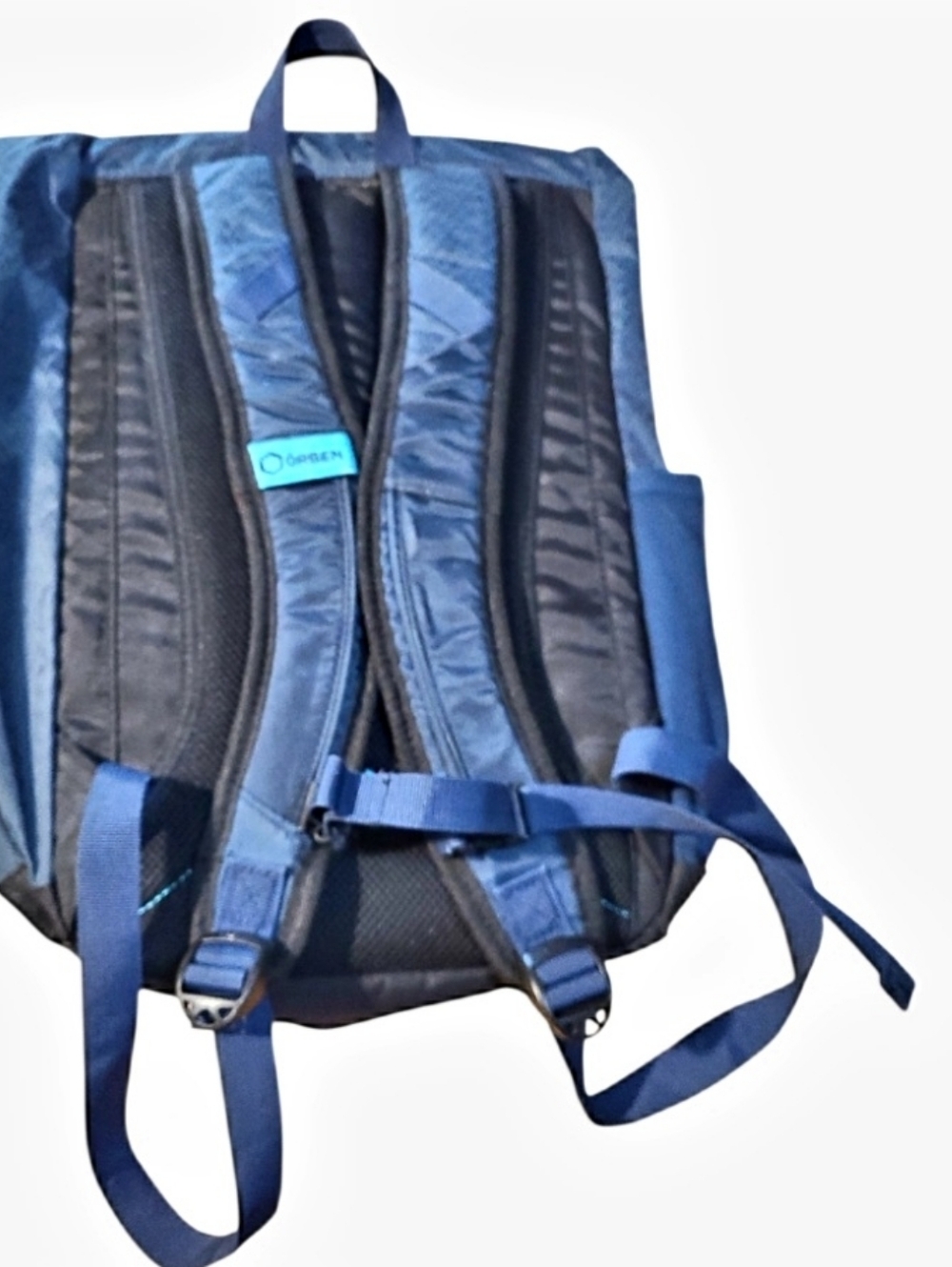 Orben Lonestar Backpack - Picture 6 of 9
